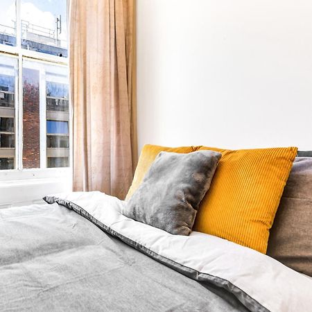 Luxstay2 Earls Court Apartment - Sleeps Up To 8 London Exterior foto
