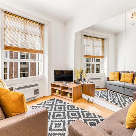 Luxstay2 Earls Court Apartment - Sleeps Up To 8 London Exterior foto