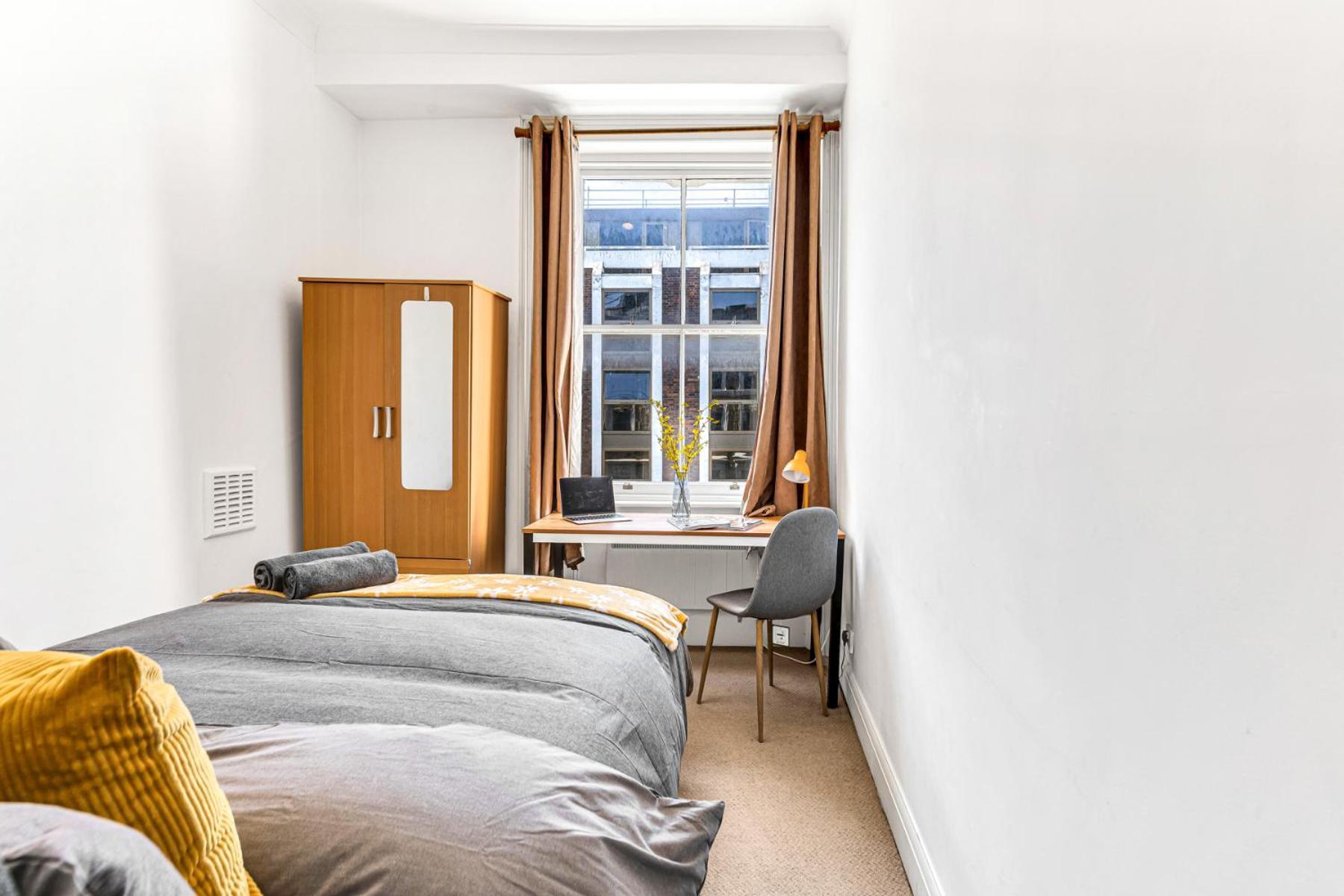Luxstay2 Earls Court Apartment - Sleeps Up To 8 London Exterior foto