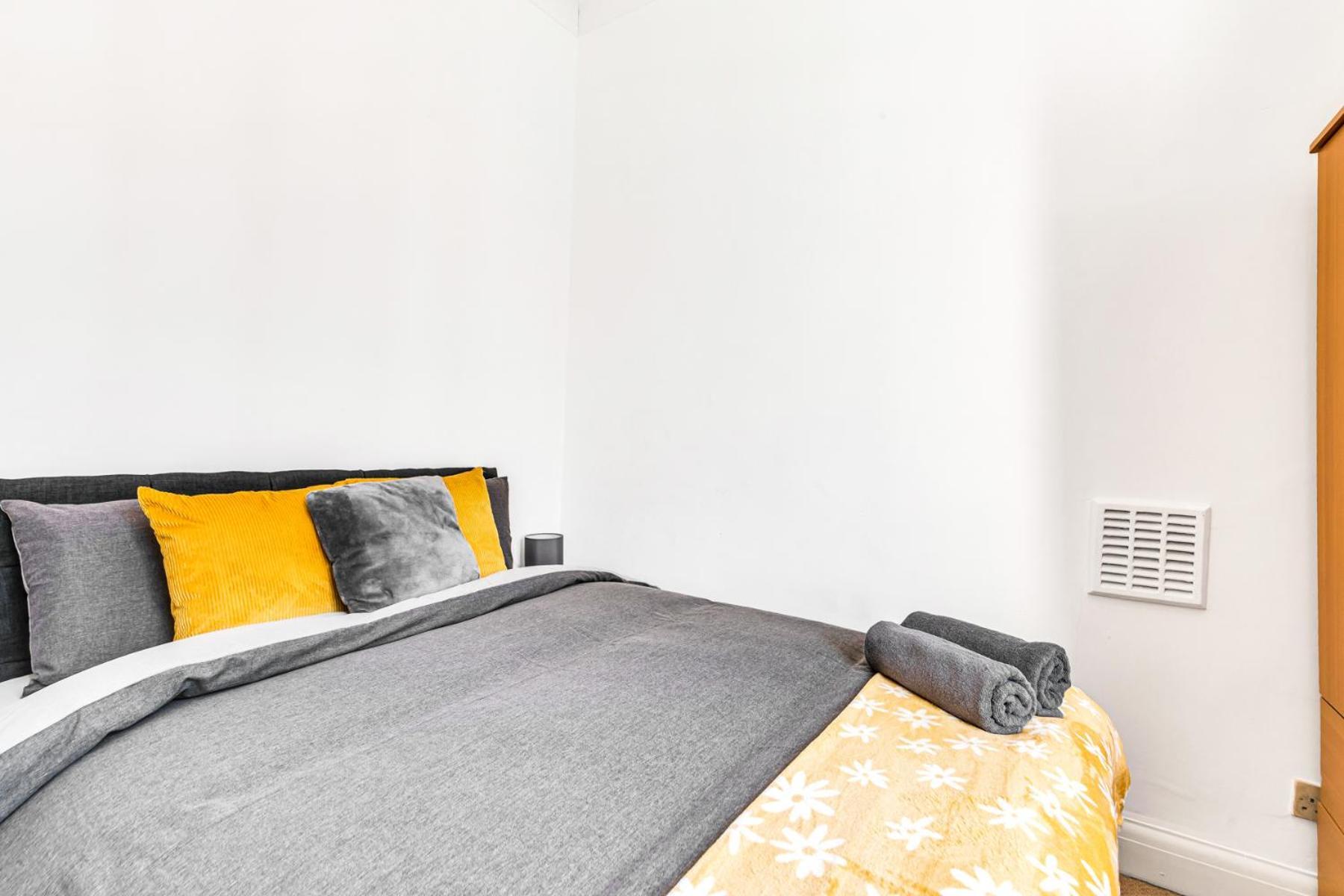 Luxstay2 Earls Court Apartment - Sleeps Up To 8 London Exterior foto