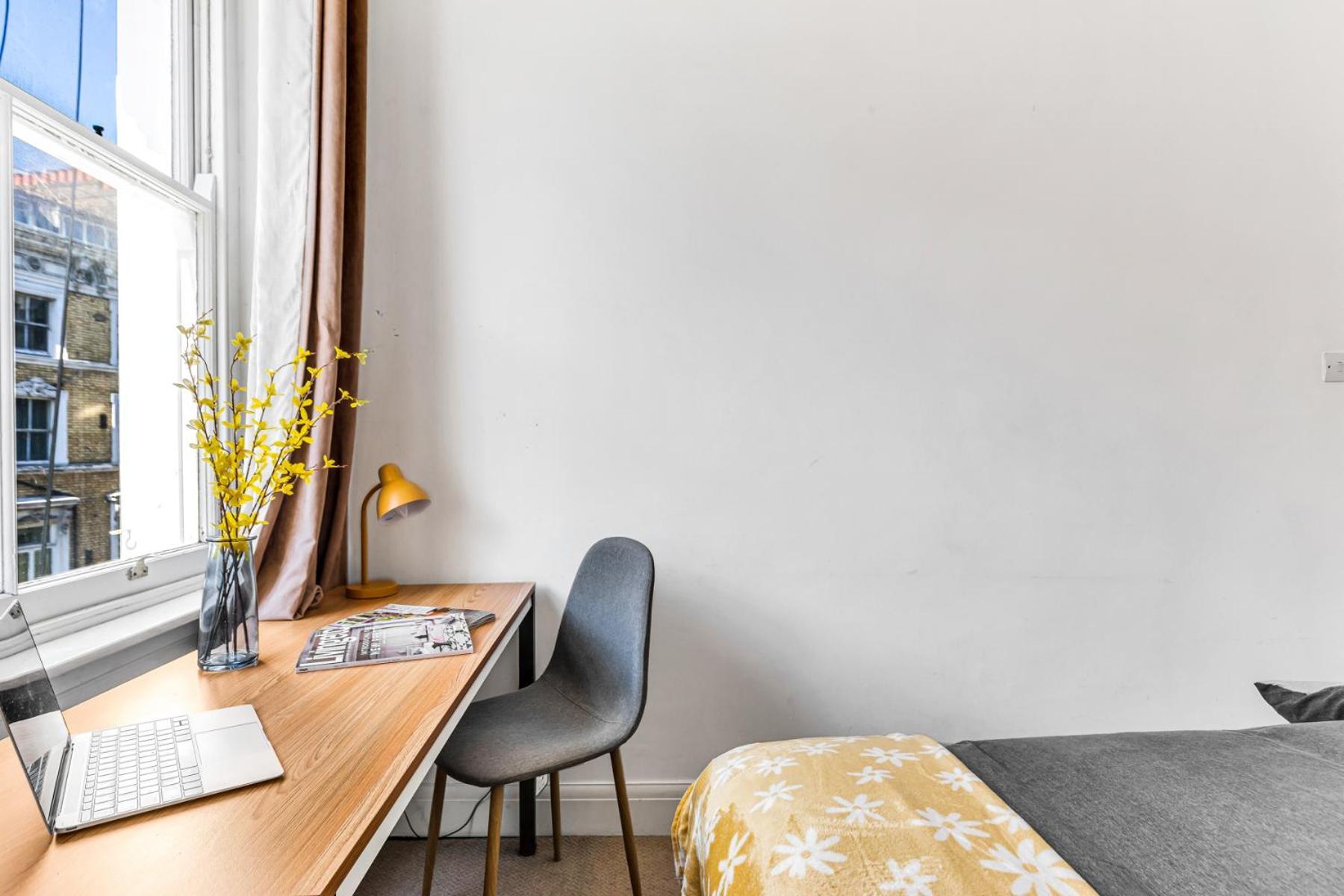 Luxstay2 Earls Court Apartment - Sleeps Up To 8 London Exterior foto