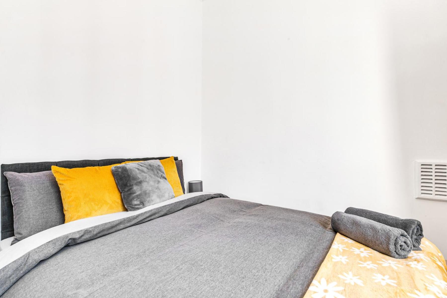 Luxstay2 Earls Court Apartment - Sleeps Up To 8 London Exterior foto