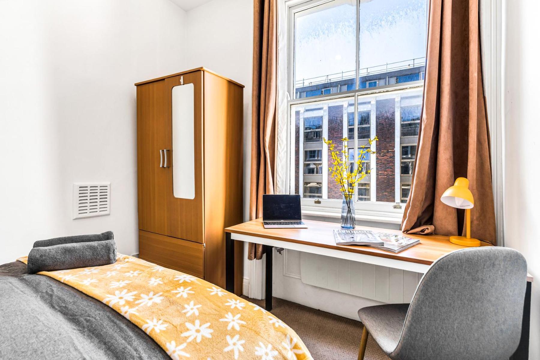 Luxstay2 Earls Court Apartment - Sleeps Up To 8 London Exterior foto